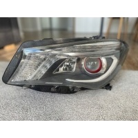 Mercedes - benz oe a1179067300 фара