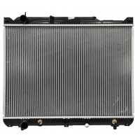 Радиатор suzuki гранд vitara 2.0 2.4 2005 - 1770065j00