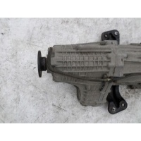 Редуктор кпп infiniti ex35 3.5 b