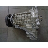 Infiniti oe 1bu0a редуктор кпп