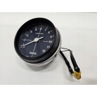 Yamaha rx 100 125 спидометр часы часы