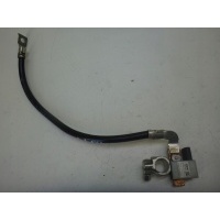 Bmw e84 клемма минусовая 7618677