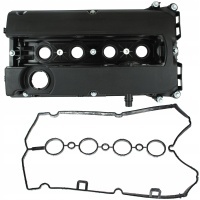 Крышка клапонов маслоотделитель opel 1 , 6 1 , 6t 1 , 8 55564395