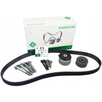 Schaeffler ina 530 0724 10 комплект панели грм