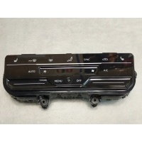 Volkswagen tiguan ii панель кондиционера 5na907044ap