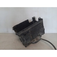 Volkswagen поло 4 iv 05 - 09 подставка корпус akumulatora 6q0915419b