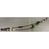 Трос переключения кпп nissan x - trail t32 34413 4ce8e
