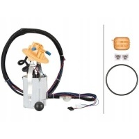 Hella 8tf 358 146 - 561 команда питания в топливо