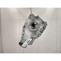 Редуктор переднего моста BMW X4 G02 2018 31508487444