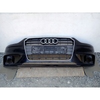 Бампер передняя передний audi a4 8k b8 рестайлинг 2012 - 2015r 8k0807437ac