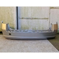 Kia ceed 1 i универсал 86610 - 1h100 06 - 12 бампер задняя заднего оригинал