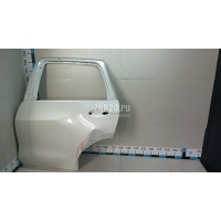 Дверь задняя левая BMW X5 G05 2018 41522642779