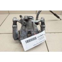 Суппорт тормозной задний левый Mazda CX 5 (2012 - 2017) KAY02671XA