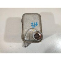 Радиатор масляный VAG A3 [8V] (2013 - 2020) 06L117021G