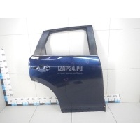 Дверь задняя правая Mazda CX 5 2017 KBY07202XE