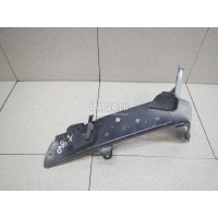 Кронштейн передней панели Mazda CX 5 2017 KB7W54140