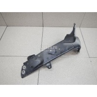 Кронштейн передней панели Mazda CX 5 2017 KB7W54140