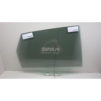 Стекло двери задней правой Mazda CX 5 2017 KB7W725109D