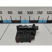 Кран уровня пола главный Wabco TRUCK ACTROS MP4 2012 4728900220