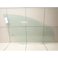 Стекло двери передней правой 2013 - 2016 J425203120