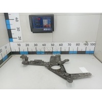 Кронштейн подножки Mercedes Benz TRUCK ACTROS MP4 2012 9608850845
