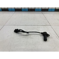 Датчик положения коленвала Bosch truck XF 106 2014 0281002675