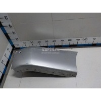 Накладка заднего бампера правая Citroen-Peugeot Jumpy 2016 98135231XT
