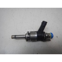 Форсунка инжекторная электрическая Hyundai-Kia G90 2016 353103L000