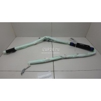 Подушка безопасности боковая (шторка) Hyundai-Kia Stinger 2017 80410J5000