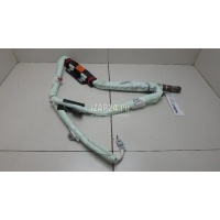 Подушка безопасности боковая (шторка) Hyundai-Kia Stinger 2017 80420J5000