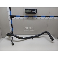 Горловина топливного бака BMW X4 G02 2018 16117404087
