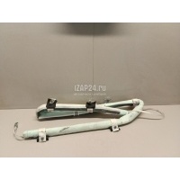 Подушка безопасности боковая (шторка) BMW X3 G01 2017 72127396861