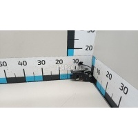 Замок капота BMW X5 G05 2018 51237485957
