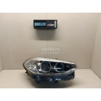Фара правая BMW X3 G01 2017 63117466124