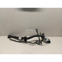 Горловина бака AdBlue BMW X3 G01 2017 16197390672