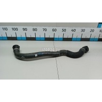 Патрубок радиатора BMW X5 G05 2018 17128742649