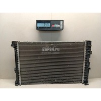 Радиатор основной BMW X4 G02 2018 17119886561
