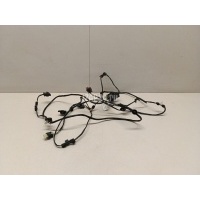 Проводка (коса) BMW X3 G01 2017 61126991952