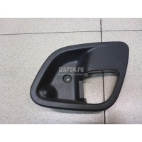 Накладка ручки внутренней Iveco Daily 2014 5801568445