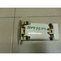 Петля двери багажника верхняя Iveco Daily 2014 5801528687