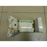 Петля двери багажника нижняя Iveco Daily 2014 5801528686