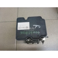 Блок ABS (насос) Iveco Daily 2014 5801894426
