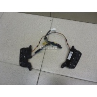 Кнопка многофункциональная Iveco Daily 2014 5801575877