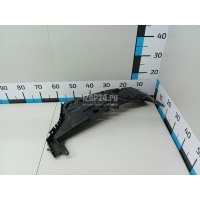 Кронштейн заднего бампера правый Volvo XC60 2017 32296033