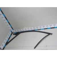 Уплотнитель стекла двери Volvo XC60 2017 31424350