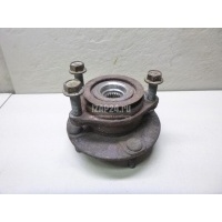 Ступица передняя Nissan Cube (Z12) (2008 - 2020) 40202EM30C