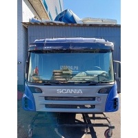 Кабина Scania 5 P series (2004 - 2016) 1942966