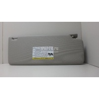 Козырек солнцезащитный (внутри) VAG Teramont 2017 3CN857551AVI4