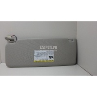 Козырек солнцезащитный (внутри) VAG Teramont 2017 3CN857552AVI4