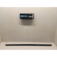 Накладка стекла заднего левого BMW X4 G02 2018 51357433105